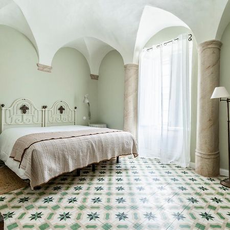 Отель Casa Garcia Amareleja Экстерьер фото