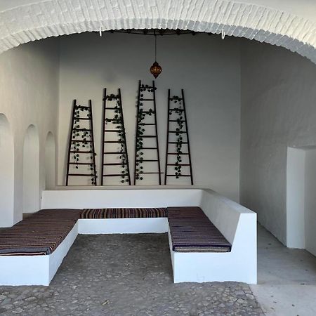 Отель Casa Garcia Amareleja Экстерьер фото