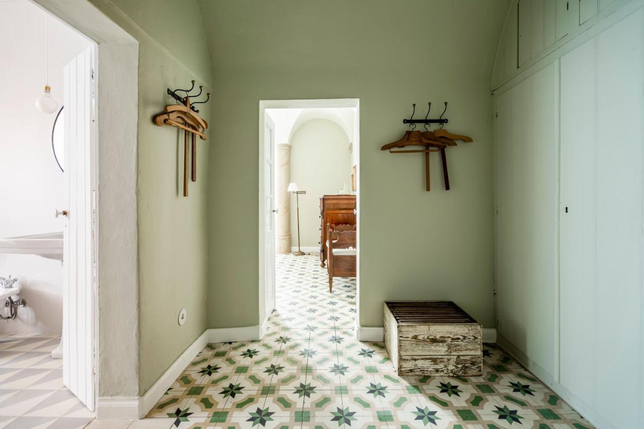 Отель Casa Garcia Amareleja Экстерьер фото