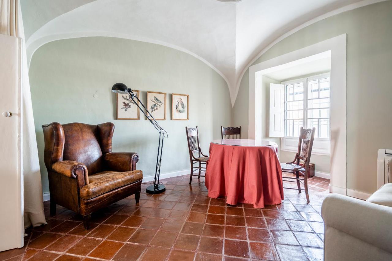 Отель Casa Garcia Amareleja Экстерьер фото
