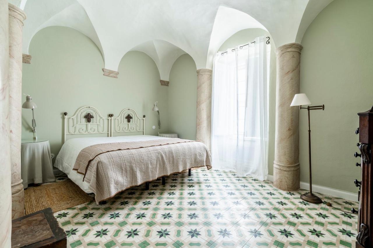 Отель Casa Garcia Amareleja Экстерьер фото