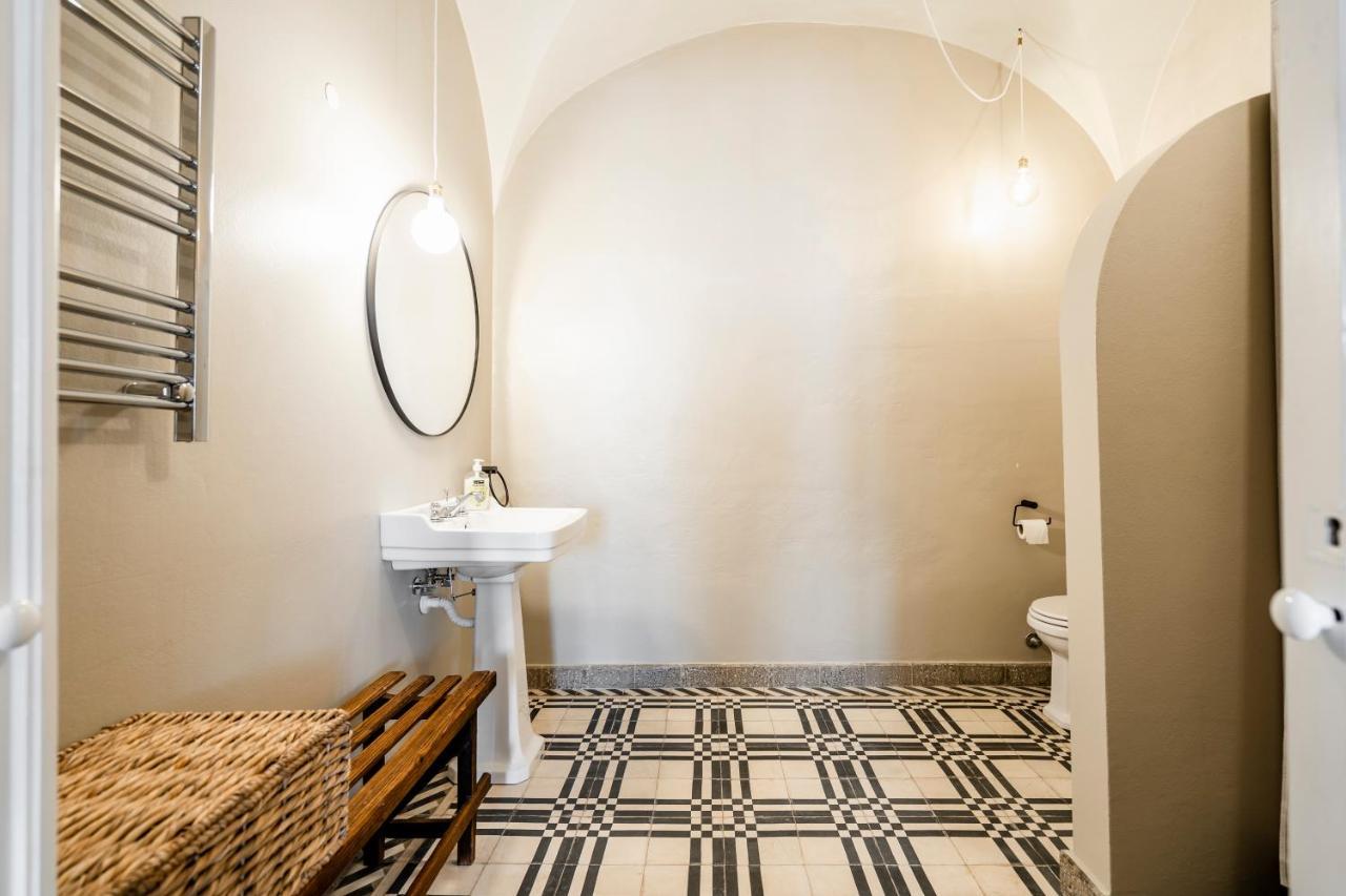 Отель Casa Garcia Amareleja Экстерьер фото