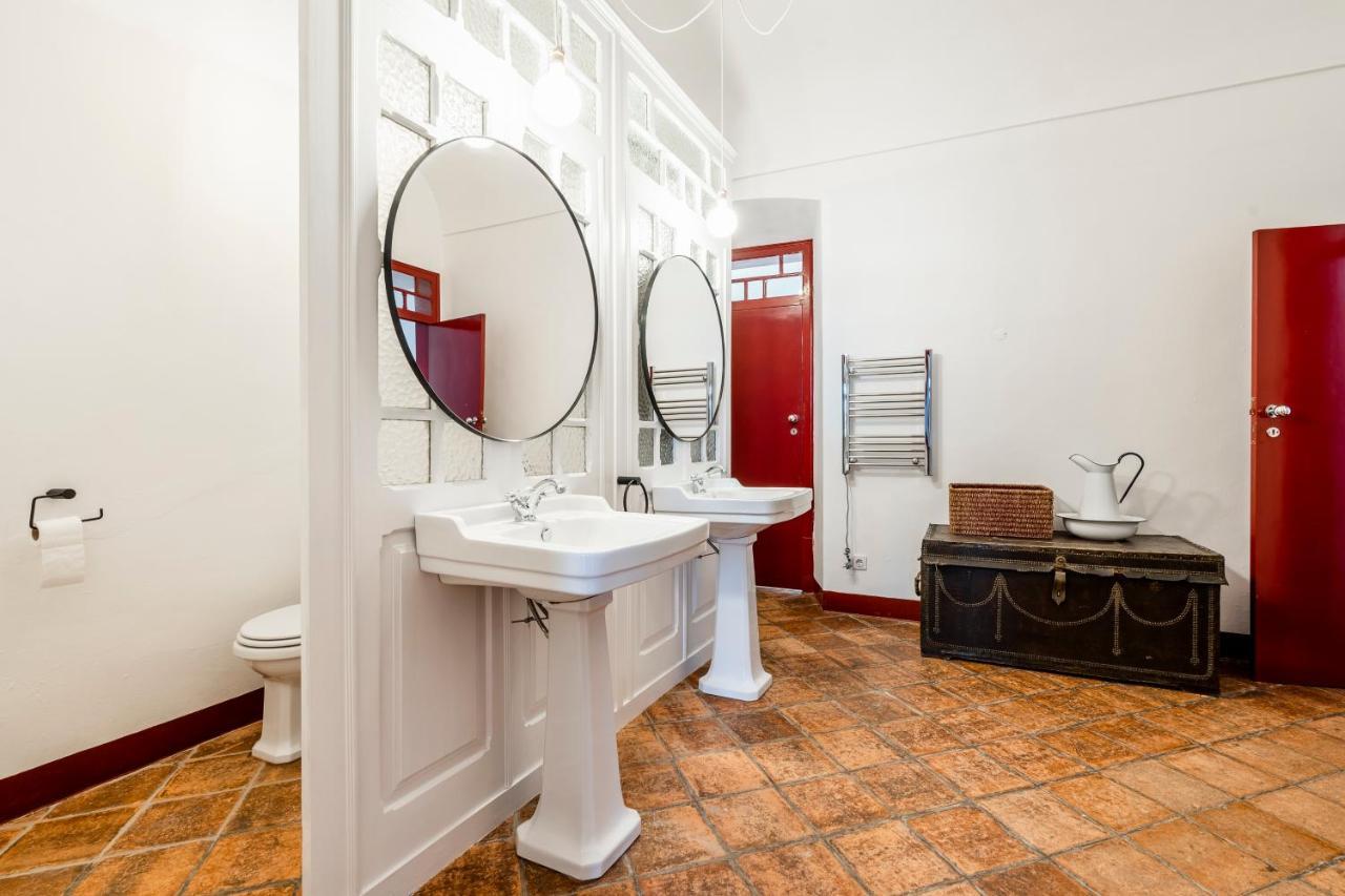 Отель Casa Garcia Amareleja Экстерьер фото