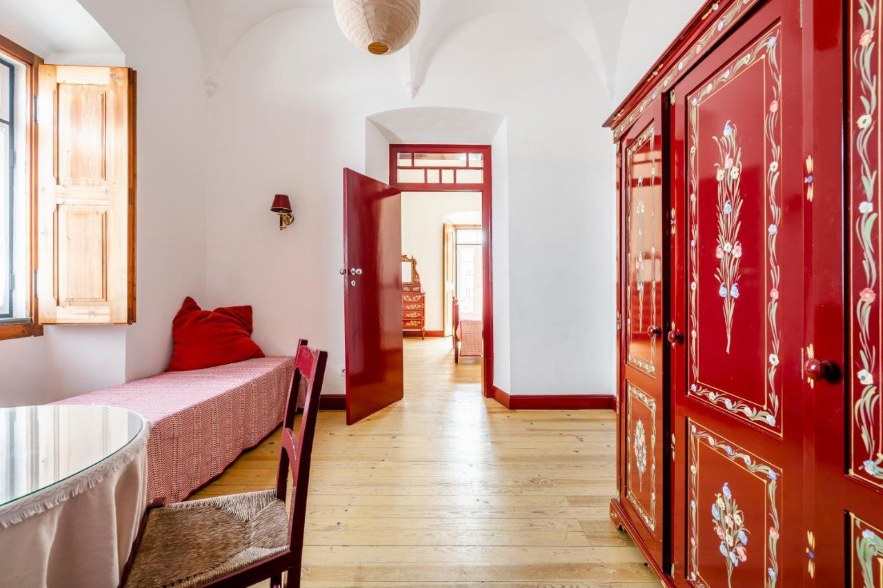 Отель Casa Garcia Amareleja Экстерьер фото