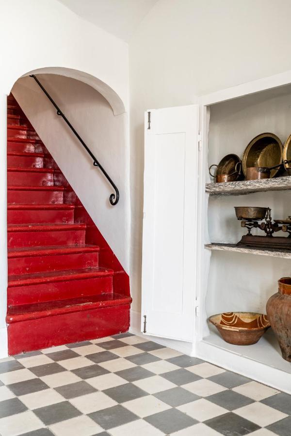 Отель Casa Garcia Amareleja Экстерьер фото