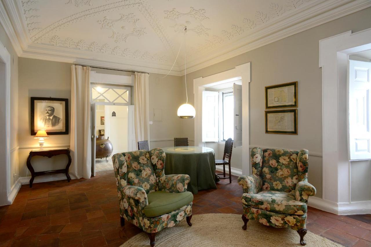 Отель Casa Garcia Amareleja Экстерьер фото