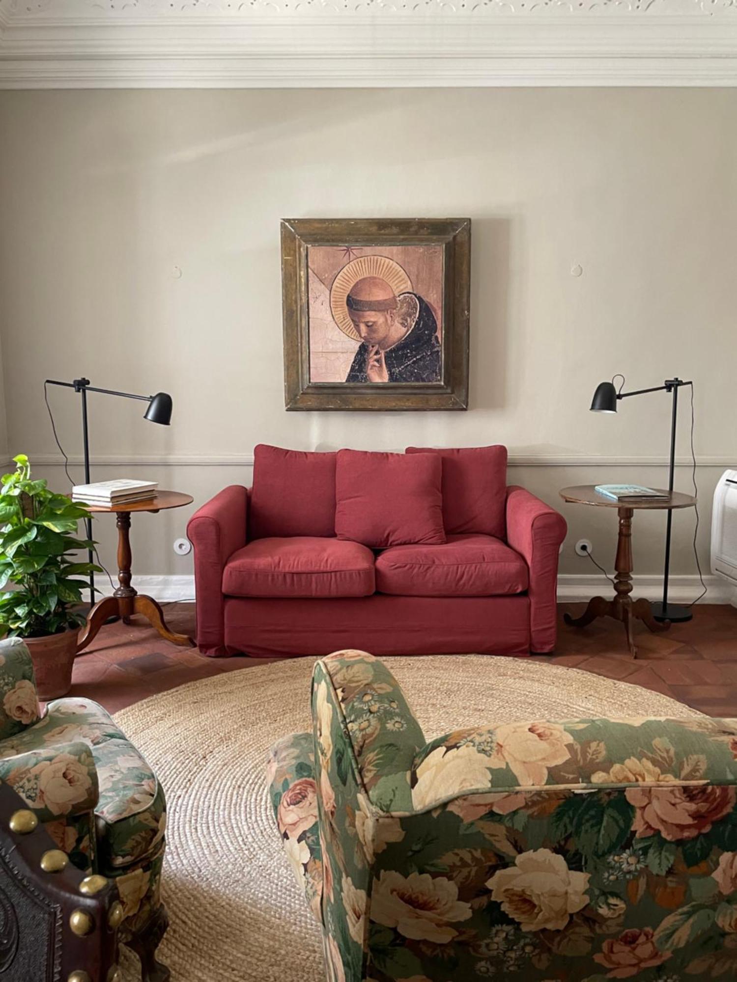 Отель Casa Garcia Amareleja Экстерьер фото