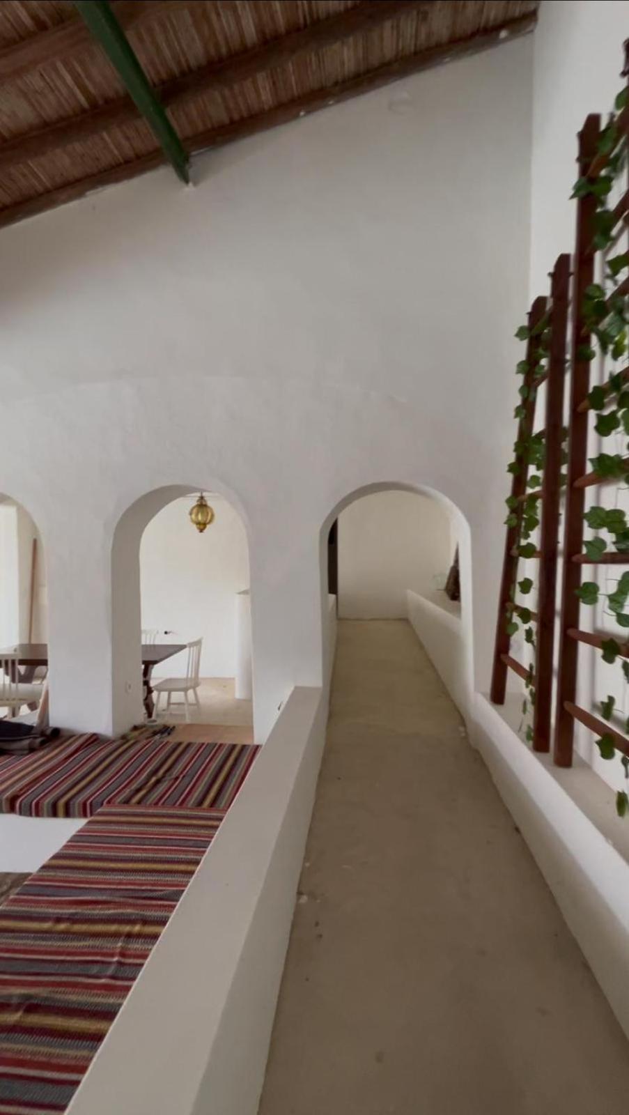 Отель Casa Garcia Amareleja Экстерьер фото