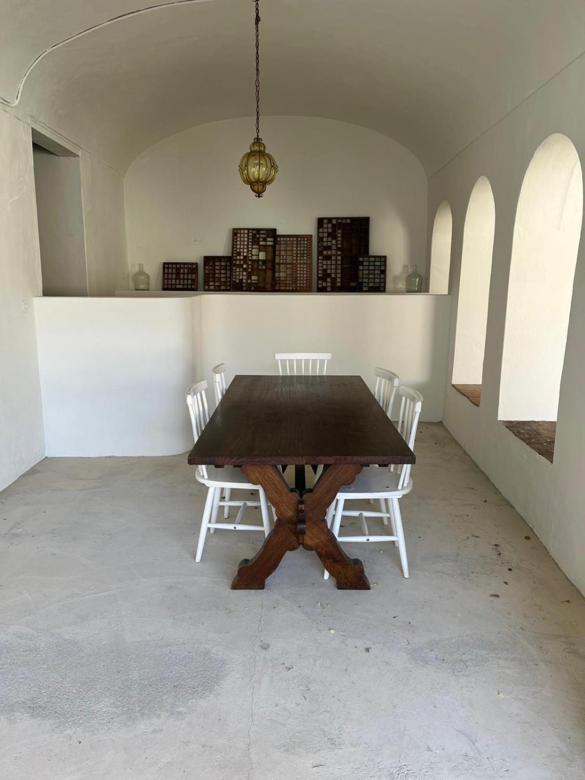 Отель Casa Garcia Amareleja Экстерьер фото