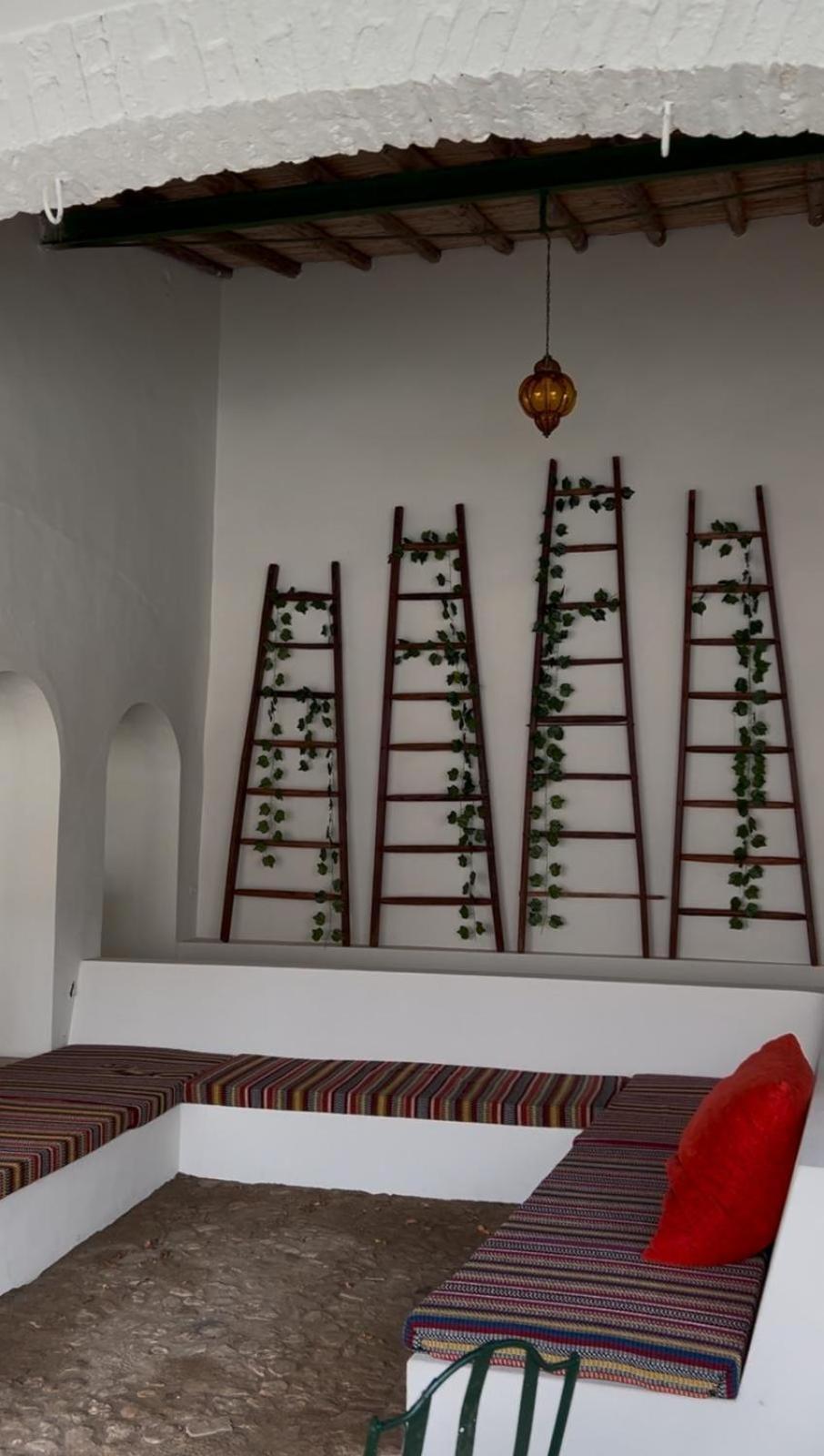 Отель Casa Garcia Amareleja Экстерьер фото